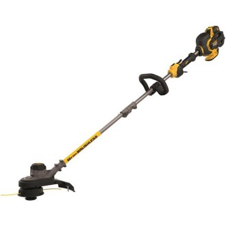 DeWalt Flexvolt Battery-Powered String Trimmer