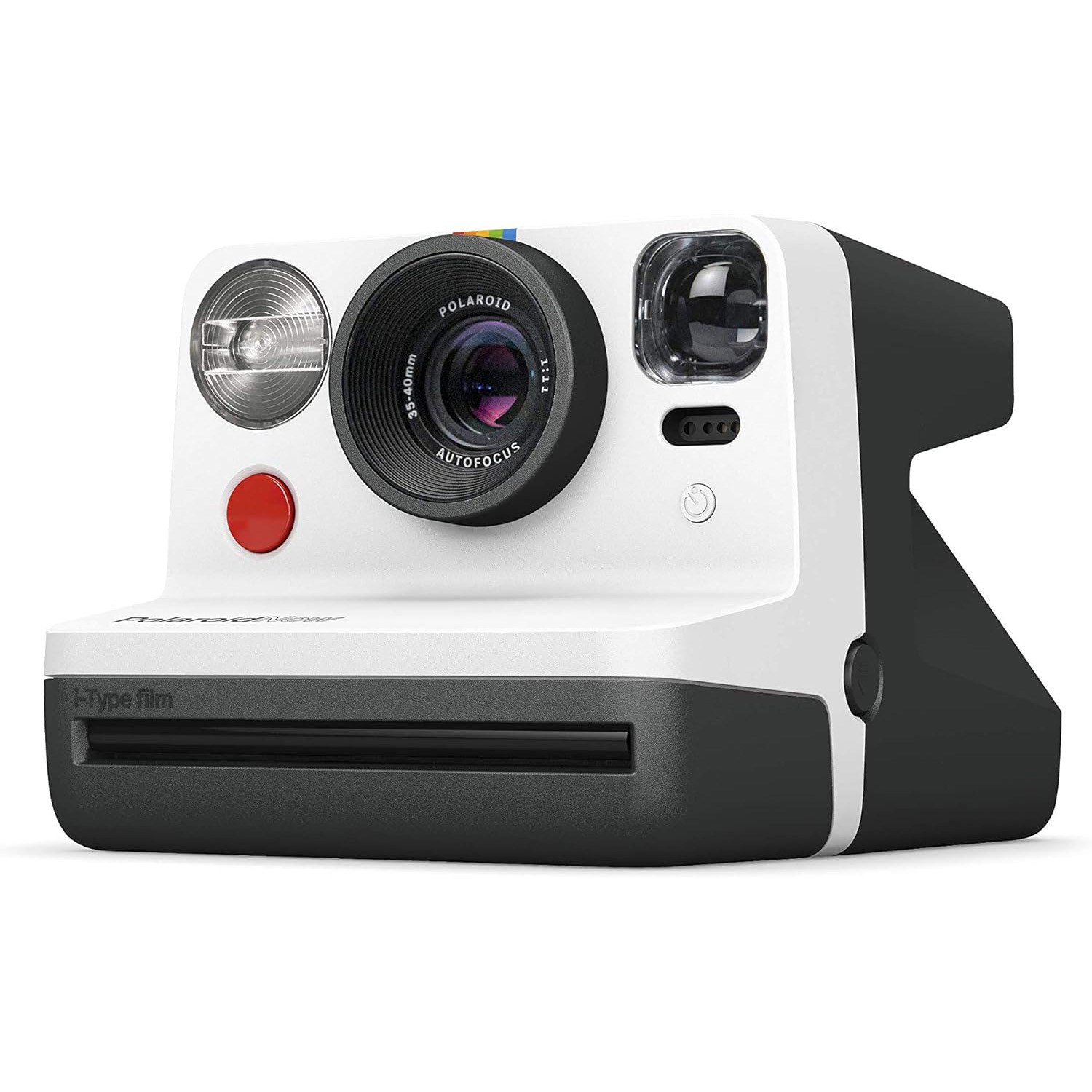Polaroid Now I-Type Instant Camera