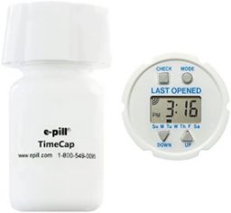 e-pill Medication Reminders