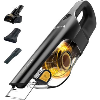 Shark UltraCyclone Pet Pro Plus Cordless Handheld Vacuum