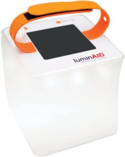 LuminAID
