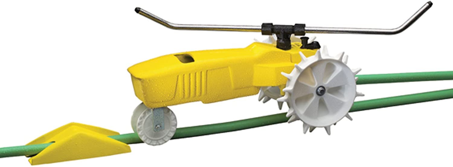 Nelson Traveling Sprinkler RainTrain