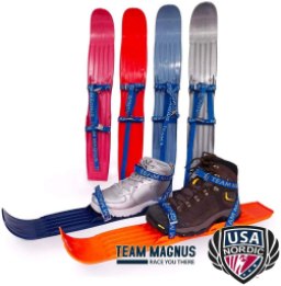TEAM MAGNUS