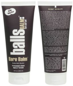 ballsBalm