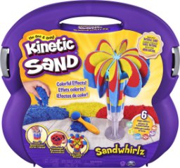 Kinetic Sand