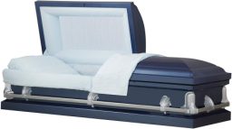 Titan Casket