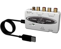 Behringer