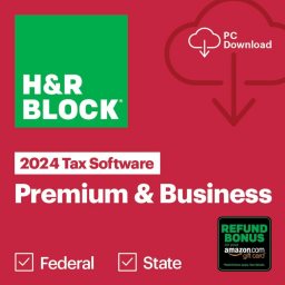 H&R Block