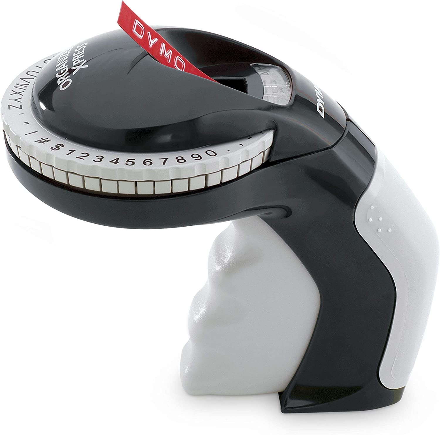 DYMO Embossing Label Maker