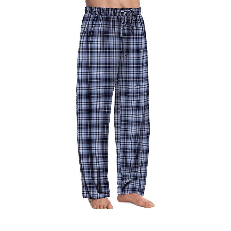 Hanes Men's Soft Loungewear Pants