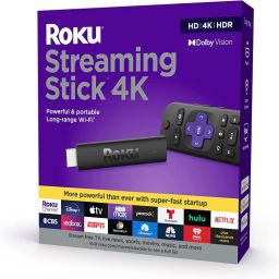 Roku
