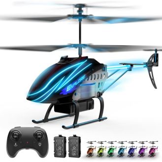 BUSSGO RC Helicopter