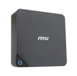 MSI