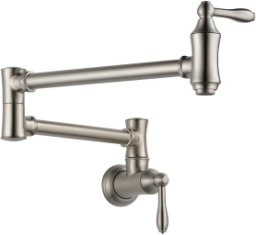 Delta Faucet