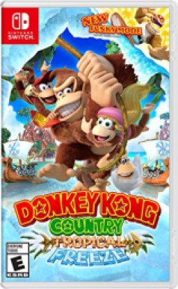 Nintendo