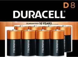 Duracell