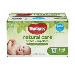 Huggies