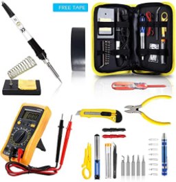 Magneto Tools