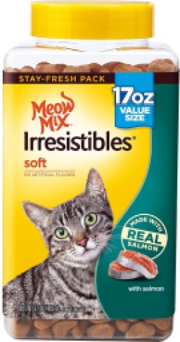 Meow Mix