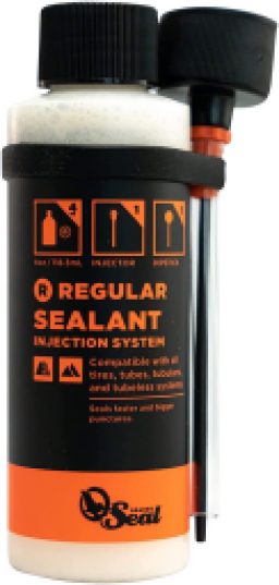 Orange Seal Cycling