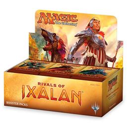 Magic the Gathering