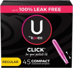 U by Kotex