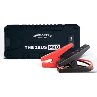 Uncharted Supply Co. The Zeus Pro