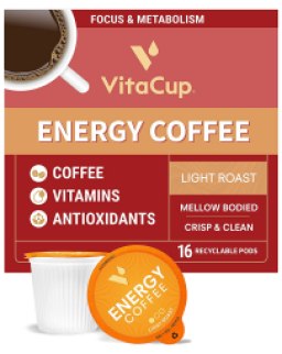 VitaCup