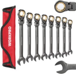 WORKPRO