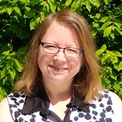 Melissa Nott