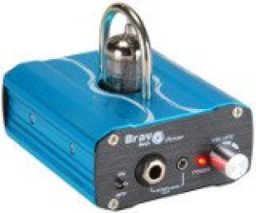 Bravo Audio