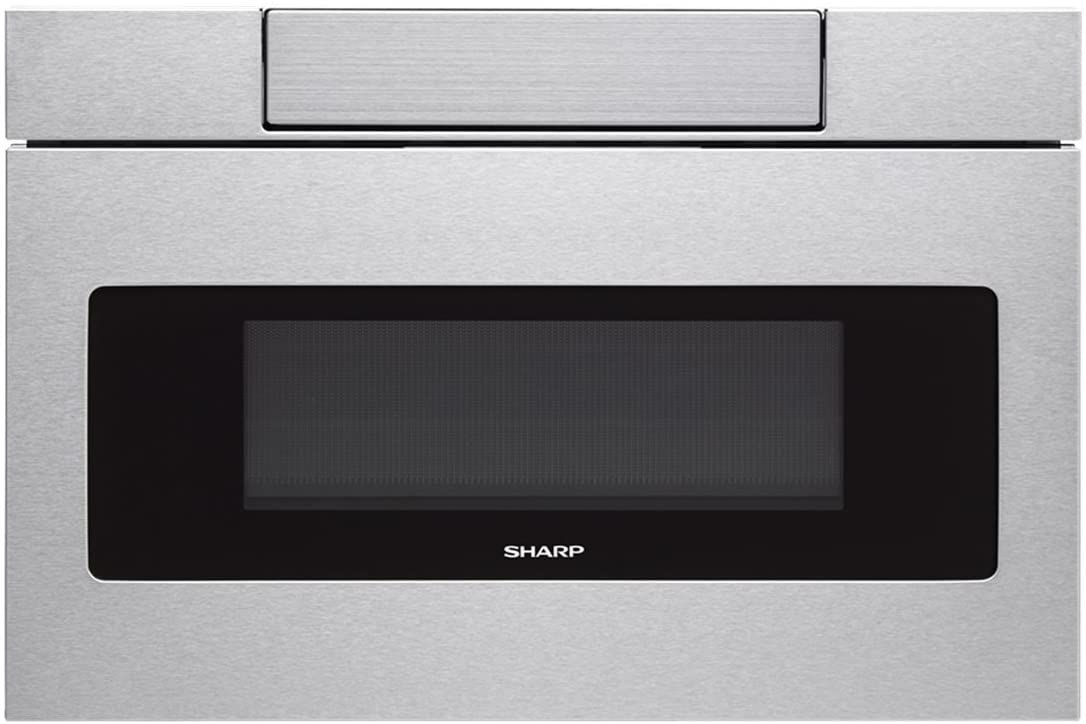 Sharp Microwave Drawer