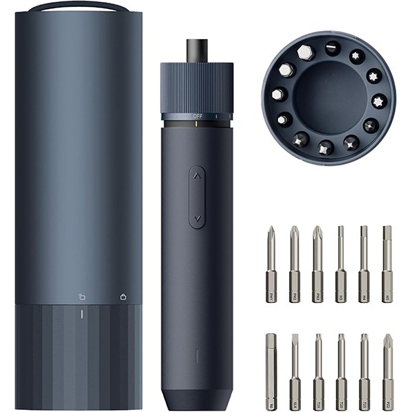 HOTO  Electric Screwdriver