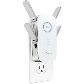 TP-Link RE650 AC2600 Wi-Fi Range Extender