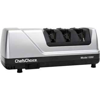 Chef'sChoice 15XV EdgeSelect Professional Electric Knife Sharpener