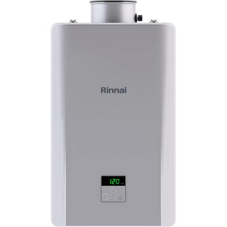 Rinnai REP199iN Smart-Circ Non-Condensing Tankless Water Heater