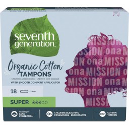 Seventh Generation