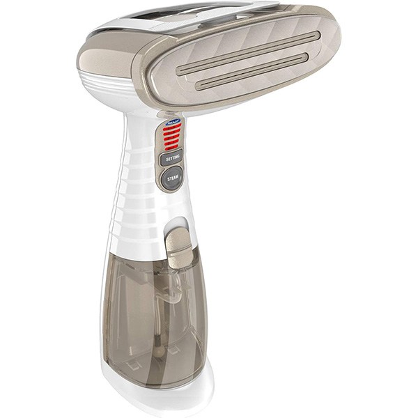 Conair GS59 Turbo Extreme Steam Handheld Fabric Steamer