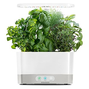 AeroGarden Harvest 