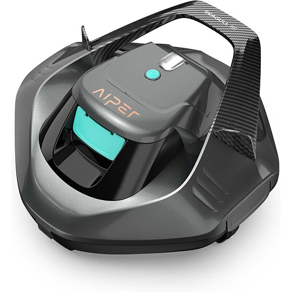 AIPER Seagull SE Cordless Robotic Pool Vacuum