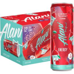 Alani Nu