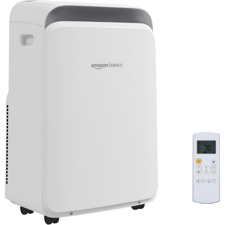Amazon Basics Portable Air Conditioner