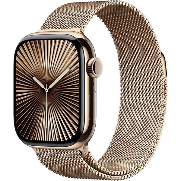 Apple Apple Watch Series 10 [GPS + Cellular 46mm]