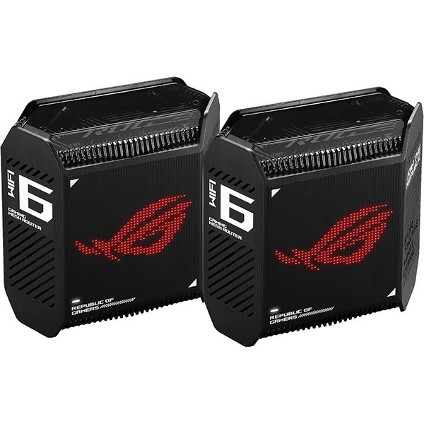 ASUS ROG Rapture GT6