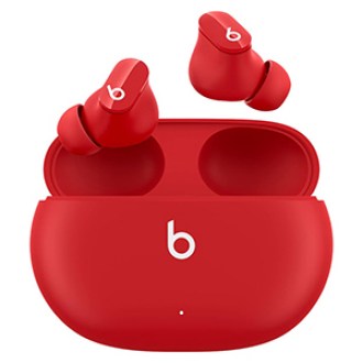 Beats Studio Buds - Red