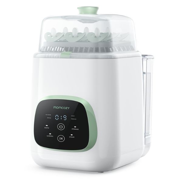 Momcozy KleanPal Bottle Sterilizer