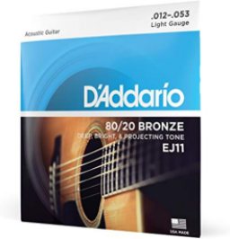 D'Addario