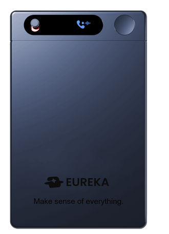 EurekaMind EurekaMind 1.0 AI Note