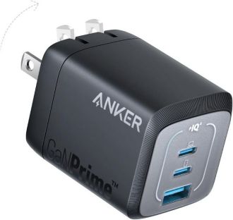 Anker Prime 67W USB-C Charger