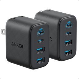 Anker